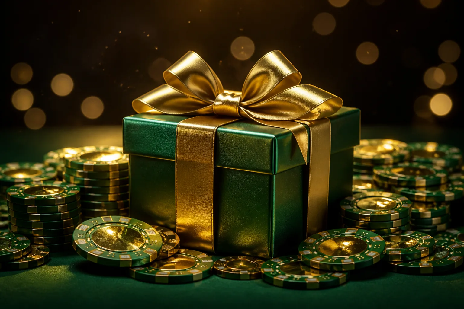 No Deposit Bonus review visual for True Blue Casino promotions