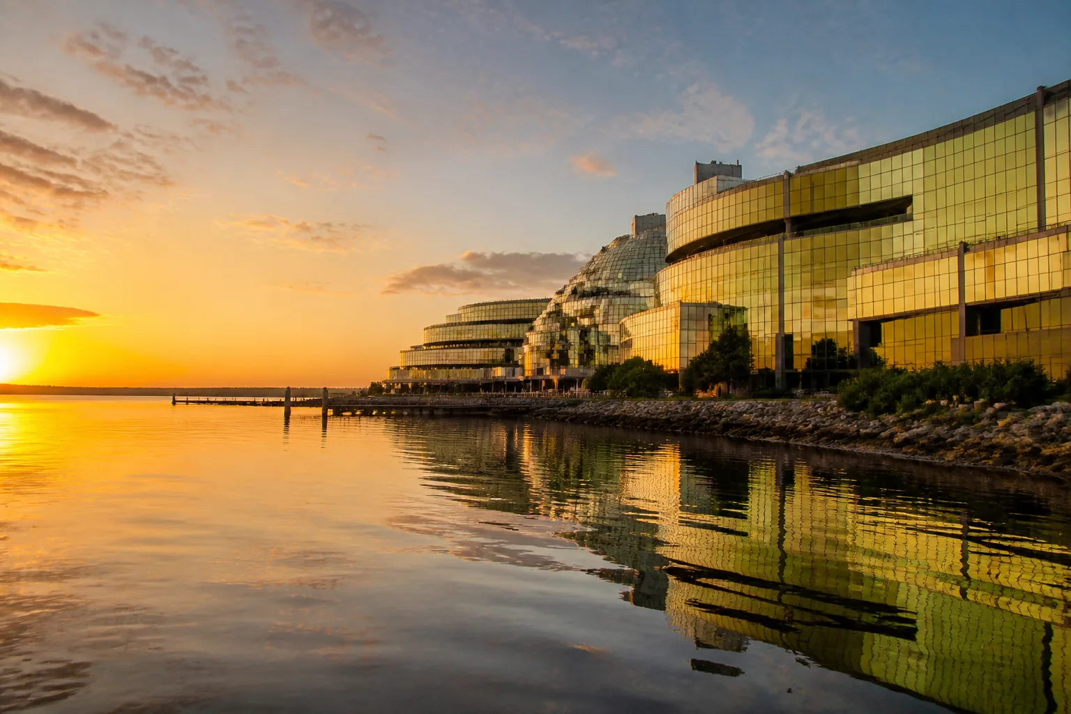 Editorial city guide graphic for True Blue Casino readers in Perth, WA