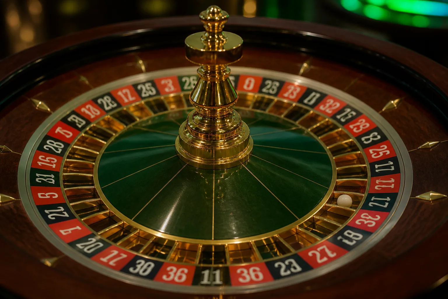Roulette category artwork for True Blue Casino