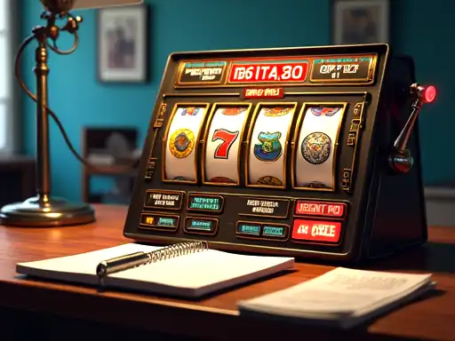 Cash Bandits 3 pokie artwork at True Blue Casino