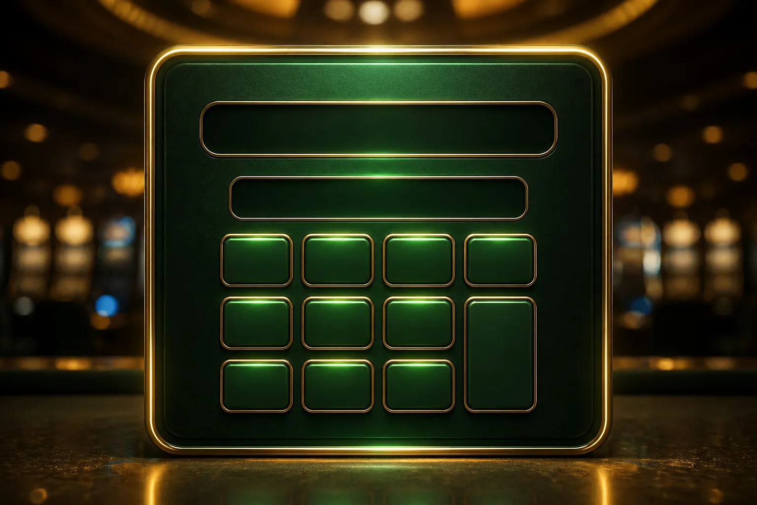 Account security and login recovery workflow for True Blue Casino