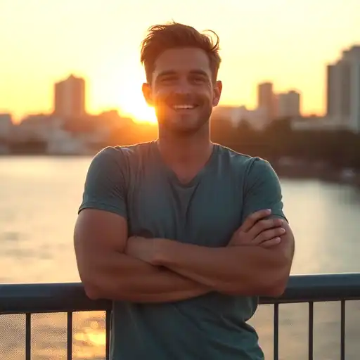 Travis 'Damo' B. - True Blue Casino Expert Reviewer