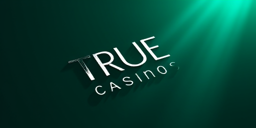 True Blue Casino Logo
