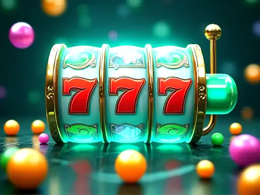 Play Bubble Bubble 3 at True Blue Casino