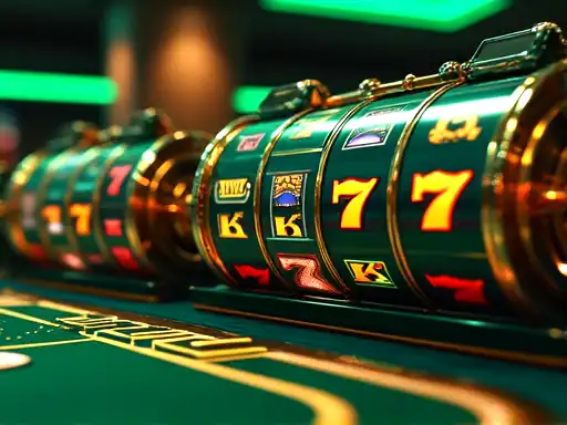 Play Vegas Lux at True Blue Casino